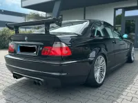 Używany BMW M3 Performance 343 KM (252 kW) 2003 Czarny Coupe