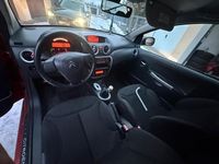 Gebraucht Citroën C2 71 PS (52 kW) 2006 Rot Kleinwagen