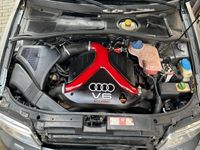 gebraucht Audi S4 B5