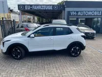 Neu Kia Stonic 101 PS (74 kW) 2026 Schneeweiß SUV