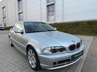 Gebraucht BMW 323 Performance 170 PS (125 kW) 1999 Grau
