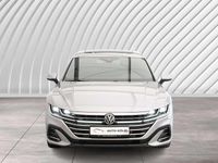 Gebraucht VW Arteon R-line 200 PS (147 kW) 2023 Pyritsilber metallic Kombi