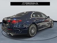 Gebraucht Mercedes E300 AMG 313 PS (230 kW) 2025 Blau Limousine