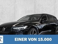 Gebraucht Volvo V60 Ultra 455 PS (334 kW) 2025 Metallic Kombi