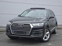 Gebraucht Audi Q7 Sport 272 PS (200 kW) 2016 Grau SUV