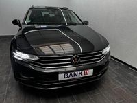Gebraucht VW Passat Business 150 PS (110 kW) 2020 Grau Kombi
