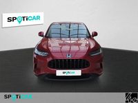 Gebraucht Honda ZR-V 184 PS (135 kW) 2025 Rot SUV