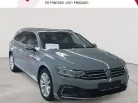 Gebraucht VW Passat GTE 218 PS (160 kW) 2022 Andere Kombi