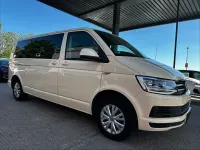 Gebraucht VW Caravelle Comfortline 150 PS (110 kW) 2018 Other Van