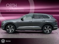 gebraucht VW Touareg Atmosphere V6 TDI