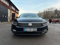 Gebraucht VW Passat 120 PS (88 kW) 2019 Kombi