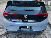 Gebraucht VW ID.3 Pro 106 kW (145 PS) 2022 Grau Kleinwagen