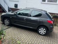 gebraucht Peugeot 206 