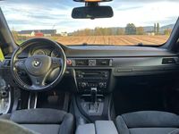 gebraucht BMW 320 320 d Coupe Aut.