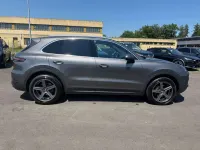 Gebraucht Porsche Cayenne 340 PS (250 kW) 2019 Grau SUV