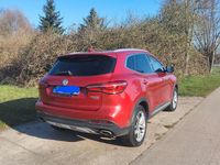 Gebraucht MG EHS Luxury 258 PS (189 kW) 2022 Rot SUV