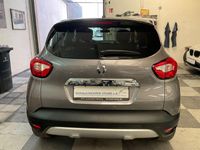 Second-hand Renault Captur 118 CP (86 kW) 2017 Negru SUV