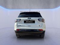 Gebraucht Jeep Compass 241 PS (177 kW) 2023 Weiß SUV