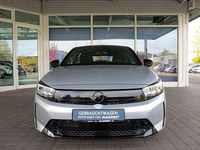 Gebraucht Opel Corsa 101 PS (74 kW) 2024 Silber Limousine