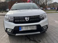 gebraucht Dacia Sandero dCi 90 S/S Stepway Essential Stepway...