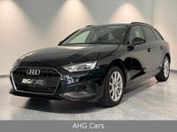 Gebraucht Audi A4 Basis 150 PS (110 kW) 2022 Schwarz Kombi