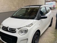 gebraucht Citroën C1 TÜV NEU