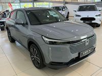 Neu Honda HR-V Elegance 131 PS (96 kW) 2025 Urban grey SUV