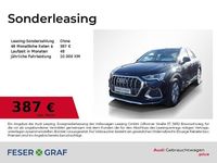 Gebraucht Audi Q3 Ambiente 150 PS (110 kW) 2025 Mythosschwarz metallic SUV
