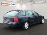 gebraucht Mercedes C180 CLASSIC