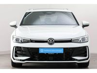 Gebraucht VW Passat R-line 193 PS (141 kW) 2025 Weiß Kombi