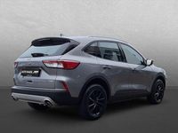 Gebraucht Ford Kuga Cool & Connect 224 PS (164 kW) 2022 Grau SUV