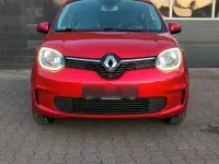 Gebraucht Renault Twingo SE 75 PS (55 kW) 2020 Rot Kleinwagen