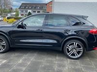 gebraucht Porsche Cayenne S 