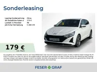 Gebraucht Hyundai i20 Prime 90 PS (66 kW) 2026 Atlas white Kleinwagen