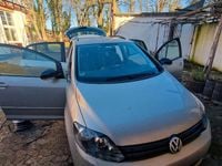 Gebraucht VW Golf VII 105 PS (77 kW) 2013 Grau Kombi