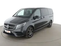 Gebraucht Mercedes V300 Edition 237 PS (174 kW) 2023 Grau Van / Kleinbus