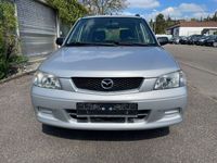 gebraucht Mazda Demio 1.5 - Automatik - Klima - Tüv 04/25 -