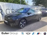 Gebraucht BMW iX 239 kW (326 PS) 2023 Grau SUV