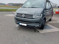 gebraucht VW Multivan T6Generation six