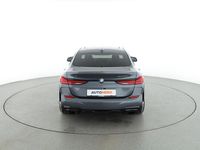 Gebraucht BMW M235 Performance 306 PS (225 kW) 2021 Grau Coupé
