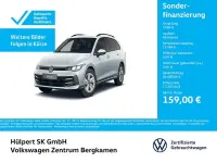 Gebraucht VW Golf VIII Life 116 PS (85 kW) 2025 Silber Kombi