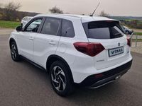 Neu Suzuki Vitara Comfort+ 129 PS (94 kW) 2026 Weiß SUV