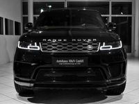 gebraucht Land Rover Range Rover Sport HSE Dyn. *Pano* AHK* Standh*