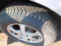 Gebraucht Mitsubishi Outlander 140 PS (102 kW) 2007 Silber SUV