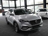 Gebraucht MG HS Luxury 162 PS (119 kW) 2023 Silber metallic SUV