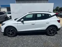 Neu Seat Arona Style Plus 116 PS (85 kW) 2026 SUV