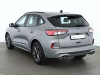 Gebraucht Ford Kuga ST-Line 120 PS (88 kW) 2023 Silber SUV