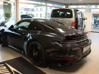 Gebraucht Porsche 992 650 PS (478 kW) 2020 Tiefschwarzmetallic Coupé