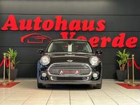 Gebraucht Mini Metropolitan 102 PS (75 kW) 2016 Schwarz Kleinwagen