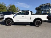 Neu Ford Ranger Wildtrack 241 PS (177 kW) 2026 Frozen white Pickup